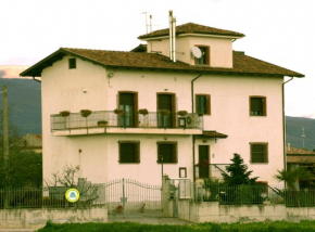 La Casa del Gelso Fiorito Eboli